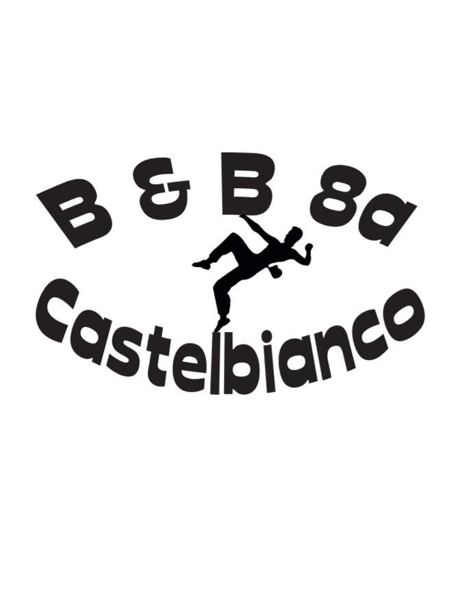 B&B 8A Castelbianco Colletta 外观 照片